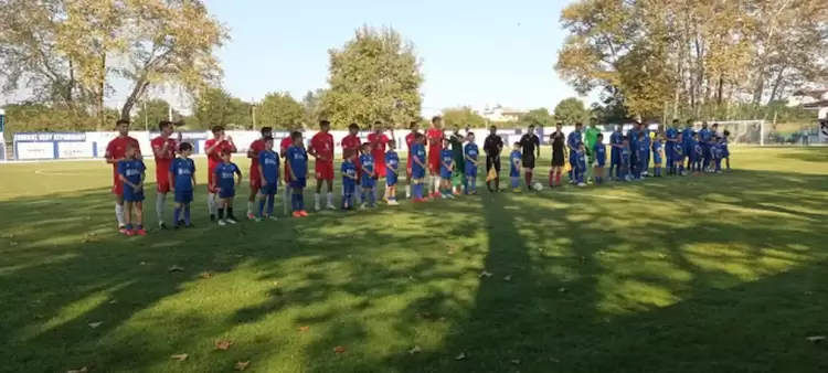 Γ’ Εθνική: Εθνικός Ν. Κεραμιδίου – Καστοριά 4 1