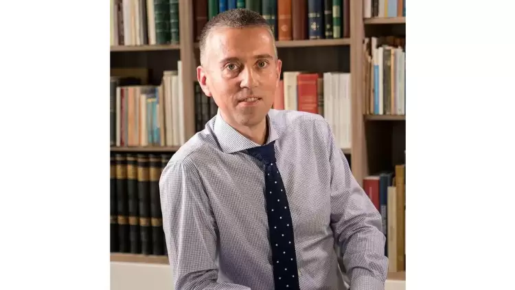 Γιάννης Τσιομπάνος “Το ποτάμι δεν γυρίζει πίσω. Με τον Αμανατίδη λοιπόν και με τον Τσιομπάνο!”