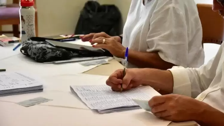 Γιατί δεν προσέρχονται τα μέλη των εφορευτικών επιτροπών στις εκλογές Γιατί δεν προσέρχονται τα μέλη των εφορευτικών επιτροπών στις εκλογές