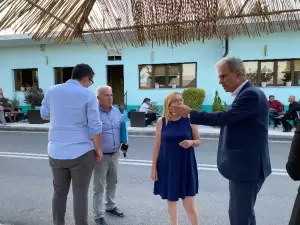 Γιώργος Αμανατίδης “Συμμαχία για την Ανάπτυξη” – Η εμπιστοσύνη των πολιτών δείχνει και την πορεία της νίκης