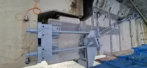 Γιώργος Κασαπίδης: Θωρακίσαμε τη γέφυρα Σερβίων - Πλέον πιο ισχυρή και ασφαλής από ποτέ Γιώργος Κασαπίδης: Θωρακίσαμε τη γέφυρα Σερβίων – Πλέον πιο ισχυρή και ασφαλής από ποτέ