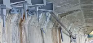 Γιώργος Κασαπίδης: Θωρακίσαμε τη γέφυρα Σερβίων - Πλέον πιο ισχυρή και ασφαλής από ποτέ Γιώργος Κασαπίδης: Θωρακίσαμε τη γέφυρα Σερβίων – Πλέον πιο ισχυρή και ασφαλής από ποτέ