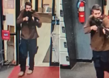 ΗΠΑ: Μακελειό στο Μέιν – 22 νεκροί από πυροβολισμούς στο Λιούιστον