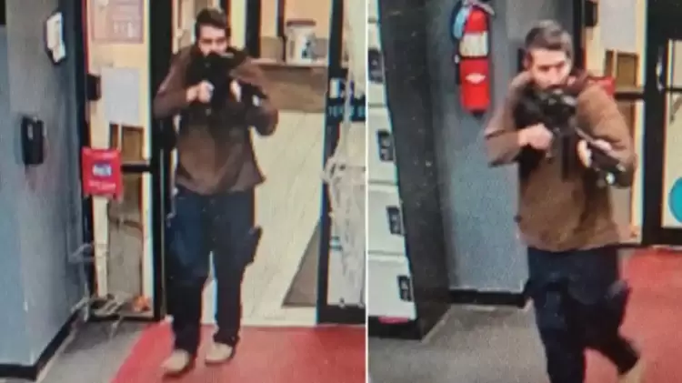 ΗΠΑ: Μακελειό στο Μέιν – 22 νεκροί από πυροβολισμούς στο Λιούιστον