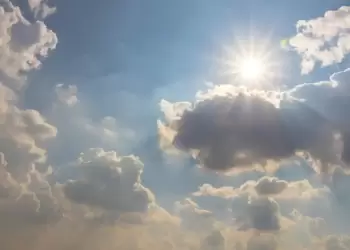 Ο Καιρός στην Κοζάνη και την δυτική Μακεδονία σήμερα, Σάββατο 21/10: Γενικά αίθριος με λίγες τοπικές νεφώσεις
