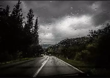 Ο Καιρός στην Κοζάνη και την δυτική Μακεδονία σήμερα, Κυριακή 22/10: Συννεφιά και τοπικές βροχές