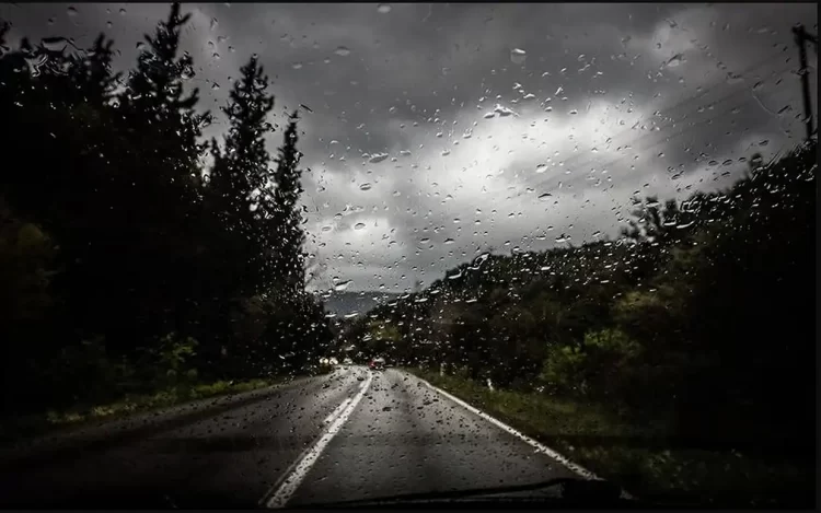 Ο Καιρός Στην Κοζάνη Και Την Δυτική Μακεδονία Σήμερα, Κυριακή 22/10: Συννεφιά Και Τοπικές Βροχές