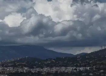 Ο Καιρός στην Κοζάνη και την δυτική Μακεδονία σήμερα, Πέμπτη 19/10: Συννεφιά με μικρή άνοδο της θερμοκρασίας