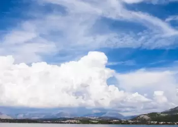 Ο Καιρός σήμερα, Κυριακή 01/10, στην Κοζάνη και δυτική Μακεδονία: Συννεφιά με άνοδο θερμοκρασίας