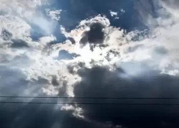 Ο Καιρός σήμερα, Παρασκευή 13/10, στην Κοζάνη και Δυτική Μακεδονία: Τοπικές νεφώσεις και άνοδος θερμοκρασίας