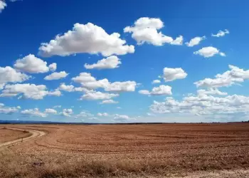 Ο Καιρός σήμερα, Πέμπτη 12/10, στην Κοζάνη και δυτική Μακεδονία: Γενικά αίθριος με λίγες πρόσκαιρες νεφώσεις