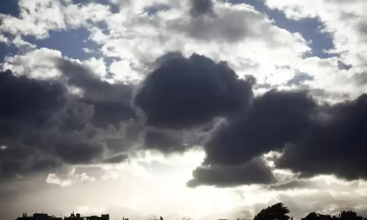 Ο Καιρός σήμερα, Σάββατο 07/10, στην Κοζάνη και δυτική Μακεδονία: Λίγες πρόσκαιρες νεφώσεις με τοπικές βροχές