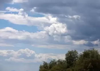 Ο Καιρός σήμερα, Σάββατο 14/10, στην Κοζάνη και Δυτική Μακεδονία: Γενικά αίθριος με λίγες νεφώσεις