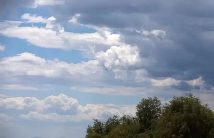 Ο Καιρός σήμερα, Σάββατο 14/10, στην Κοζάνη και Δυτική Μακεδονία: Γενικά αίθριος με λίγες νεφώσεις Ο Καιρός σήμερα, Σάββατο 14/10, στην Κοζάνη και Δυτική Μακεδονία: Γενικά αίθριος με λίγες νεφώσεις