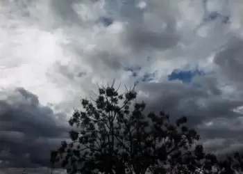 Ο Καιρός σήμερα, Τετάρτη 11/10, στην Κοζάνη και Πιερία: Συννεφιά με τοπικές βροχές και μεμονωμένες καταιγίδες