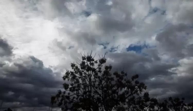 Ο Καιρός σήμερα, Τετάρτη 11/10, στην Κοζάνη και δυτική Μακεδονία: Συννεφιά με τοπικές βροχές και μεμονωμένες καταιγίδες Ο Καιρός σήμερα, Τετάρτη 11/10, στην Κοζάνη και Πιερία: Συννεφιά με τοπικές βροχές και μεμονωμένες καταιγίδες