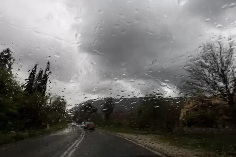 Καιρός: «Έρχονται» βροχές, καταιγίδες και βοριάδες – Προειδοποιεί για νέες πλημμύρες Καιρός – Μαρουσάκης: «Έρχονται» βροχές, καταιγίδες και βοριάδες – Προειδοποιεί για νέες πλημμύρες