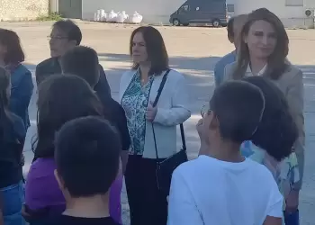 Καλλιόπη Βέττα: Ημέρα μνήμης και τιμής για τους εργαζόμενους της ΔΕΗ που αντιστάθηκαν στον ναζισμό