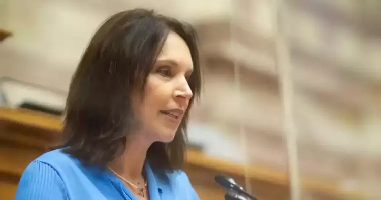 Καλλιόπη Βέττα: Η κυβέρνηση αντιμετωπίζει την τοπική αυτοδιοίκηση ως φέουδο