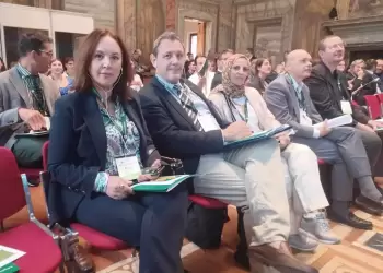 Καλλιόπη Βέττα: Ο βιώσιμος τουρισμός σε μια σχέση θετικής αλληλεπίδρασης με το πολιτιστικό, φυσικό και κοινωνικό περιβάλλον κάθε προορισμού