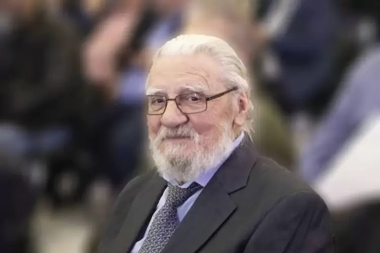 Καλό ταξίδι Μένιο…