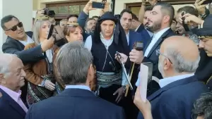 Κυριάκος Μητσοτάκης στην Κοζάνη: “Είμαστε η παράταξη που ξέρει να διαχειρίζεται κρίσεις και να ξεπερνά δυσκολίες” (εικόνες & βίντεο) Ο Κυριάκος Μητσοτάκης στην Κοζάνη: “Είμαστε παράταξη πού αναλαμβάνει δύσκολες αποστολές”