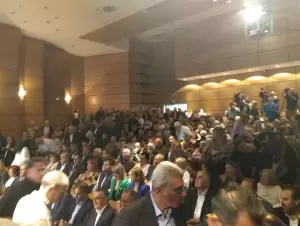 Κυριάκος Μητσοτάκης στην Κοζάνη: “Είμαστε η παράταξη που ξέρει να διαχειρίζεται κρίσεις και να ξεπερνά δυσκολίες” (εικόνες & βίντεο) Ο Κυριάκος Μητσοτάκης στην Κοζάνη: “Είμαστε παράταξη πού αναλαμβάνει δύσκολες αποστολές”