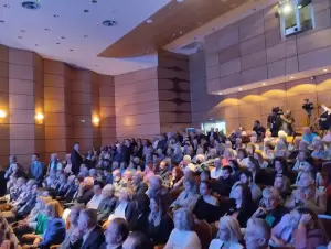 Κυριάκος Μητσοτάκης στην Κοζάνη: “Είμαστε η παράταξη που ξέρει να διαχειρίζεται κρίσεις και να ξεπερνά δυσκολίες” (εικόνες & βίντεο) Ο Κυριάκος Μητσοτάκης στην Κοζάνη: “Είμαστε παράταξη πού αναλαμβάνει δύσκολες αποστολές”