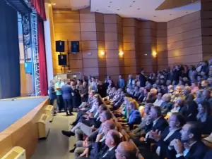 Κυριάκος Μητσοτάκης στην Κοζάνη: “Είμαστε η παράταξη που ξέρει να διαχειρίζεται κρίσεις και να ξεπερνά δυσκολίες” (εικόνες & βίντεο) Ο Κυριάκος Μητσοτάκης στην Κοζάνη: “Είμαστε παράταξη πού αναλαμβάνει δύσκολες αποστολές”