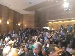 Κυριάκος Μητσοτάκης στην Κοζάνη: “Είμαστε η παράταξη που ξέρει να διαχειρίζεται κρίσεις και να ξεπερνά δυσκολίες” (εικόνες & βίντεο) Ο Κυριάκος Μητσοτάκης στην Κοζάνη: “Είμαστε παράταξη πού αναλαμβάνει δύσκολες αποστολές”