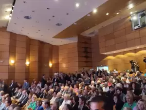 Κυριάκος Μητσοτάκης στην Κοζάνη: “Είμαστε η παράταξη που ξέρει να διαχειρίζεται κρίσεις και να ξεπερνά δυσκολίες” (εικόνες & βίντεο) Ο Κυριάκος Μητσοτάκης στην Κοζάνη: “Είμαστε παράταξη πού αναλαμβάνει δύσκολες αποστολές”