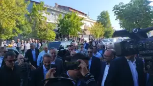 Κυριάκος Μητσοτάκης στην Κοζάνη: “Είμαστε η παράταξη που ξέρει να διαχειρίζεται κρίσεις και να ξεπερνά δυσκολίες” (εικόνες & βίντεο) Ο Κυριάκος Μητσοτάκης στην Κοζάνη: “Είμαστε παράταξη πού αναλαμβάνει δύσκολες αποστολές”