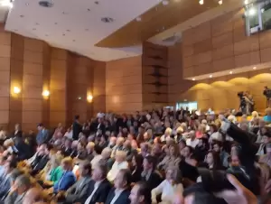 Κυριάκος Μητσοτάκης στην Κοζάνη: “Είμαστε η παράταξη που ξέρει να διαχειρίζεται κρίσεις και να ξεπερνά δυσκολίες” (εικόνες & βίντεο) Ο Κυριάκος Μητσοτάκης στην Κοζάνη: “Είμαστε παράταξη πού αναλαμβάνει δύσκολες αποστολές”