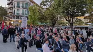 Λαική Συσπείρωση Κοζάνης: Ο λαός της Δυτικής Μακεδονίας δεν έχει ανάγκη από περιφερειάρχες «συντονιστές» του κυβερνητικού έργου Λαική Συσπείρωση Κοζάνης: Ο λαός της Δυτικής Μακεδονίας δεν έχει ανάγκη από περιφερειάρχες «συντονιστές» του κυβερνητικού έργου