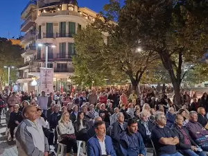 Λαική Συσπείρωση Κοζάνης: Ο λαός της Δυτικής Μακεδονίας δεν έχει ανάγκη από περιφερειάρχες «συντονιστές» του κυβερνητικού έργου Λαική Συσπείρωση Κοζάνης: Ο λαός της Δυτικής Μακεδονίας δεν έχει ανάγκη από περιφερειάρχες «συντονιστές» του κυβερνητικού έργου