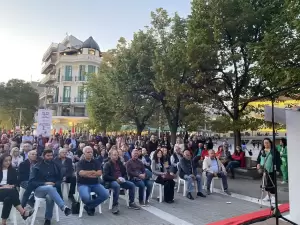 Λαική Συσπείρωση Κοζάνης: Ο λαός της Δυτικής Μακεδονίας δεν έχει ανάγκη από περιφερειάρχες «συντονιστές» του κυβερνητικού έργου Λαική Συσπείρωση Κοζάνης: Ο λαός της Δυτικής Μακεδονίας δεν έχει ανάγκη από περιφερειάρχες «συντονιστές» του κυβερνητικού έργου