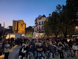 Λαική Συσπείρωση Κοζάνης: Ο λαός της Δυτικής Μακεδονίας δεν έχει ανάγκη από περιφερειάρχες «συντονιστές» του κυβερνητικού έργου Λαική Συσπείρωση Κοζάνης: Ο λαός της Δυτικής Μακεδονίας δεν έχει ανάγκη από περιφερειάρχες «συντονιστές» του κυβερνητικού έργου