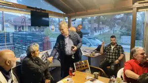 Λάζαρος Μαλούτας: «Έχουμε ένα φιλόδοξο και ρεαλιστικό σχέδιο με μετρήσιμους στόχους»