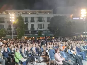 Λάζαρος Μαλούτας: Η φιλοσοφία του σχεδίου μας δίνει νέα προοπτική στο Δήμο Κοζάνης