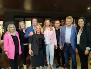 Λάζαρος Μαλούτας: Η φιλοσοφία του σχεδίου μας δίνει νέα προοπτική στο Δήμο Κοζάνης