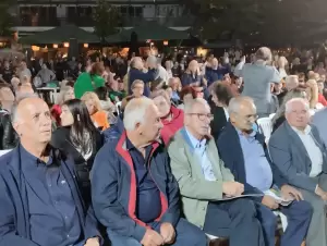 Λάζαρος Μαλούτας: Η φιλοσοφία του σχεδίου μας δίνει νέα προοπτική στο Δήμο Κοζάνης