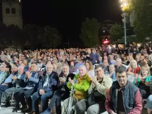 Λάζαρος Μαλούτας: Η φιλοσοφία του σχεδίου μας δίνει νέα προοπτική στο Δήμο Κοζάνης