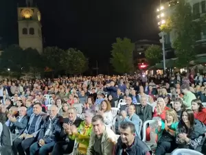 Λάζαρος Μαλούτας: Η φιλοσοφία του σχεδίου μας δίνει νέα προοπτική στο Δήμο Κοζάνης