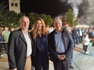 Λάζαρος Μαλούτας: Η φιλοσοφία του σχεδίου μας δίνει νέα προοπτική στο Δήμο Κοζάνης