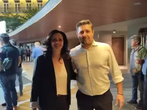 Λάζαρος Μαλούτας: Η φιλοσοφία του σχεδίου μας δίνει νέα προοπτική στο Δήμο Κοζάνης