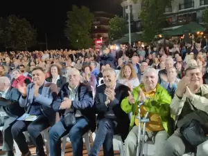 Λάζαρος Μαλούτας: Η φιλοσοφία του σχεδίου μας δίνει νέα προοπτική στο Δήμο Κοζάνης