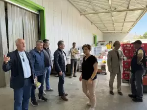 Λάζαρος Μαλούτας: «Η φιλοσοφία του σχεδίου μας δίνει νέα προοπτική στο Δήμο Κοζάνης»