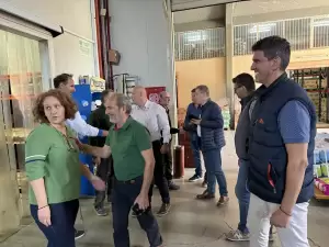 Λάζαρος Μαλούτας: «Η φιλοσοφία του σχεδίου μας δίνει νέα προοπτική στο Δήμο Κοζάνης»