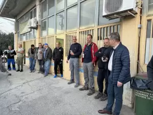 Λάζαρος Μαλούτας: «Η φιλοσοφία του σχεδίου μας δίνει νέα προοπτική στο Δήμο Κοζάνης»