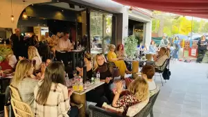 Λάζαρος Μαλούτας: «Συνεχίζουμε μαζί, γιατί θέλουμε έναν Δήμο που οι γυναίκες θα θωρακίζονται από κάθε είδους διάκριση στην ιδιωτική και δημόσια ζωή τους»